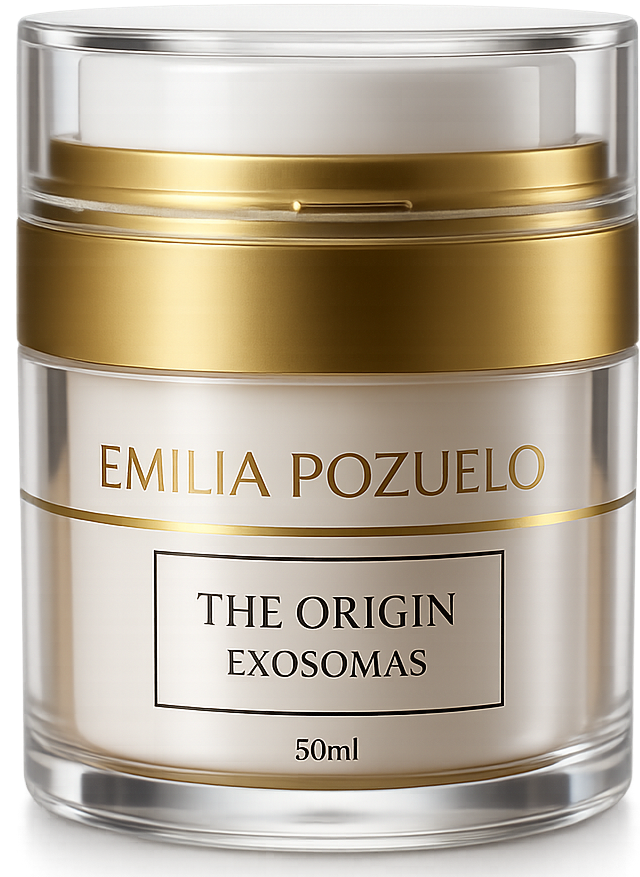 THE ORIGIN EXOSOMAS