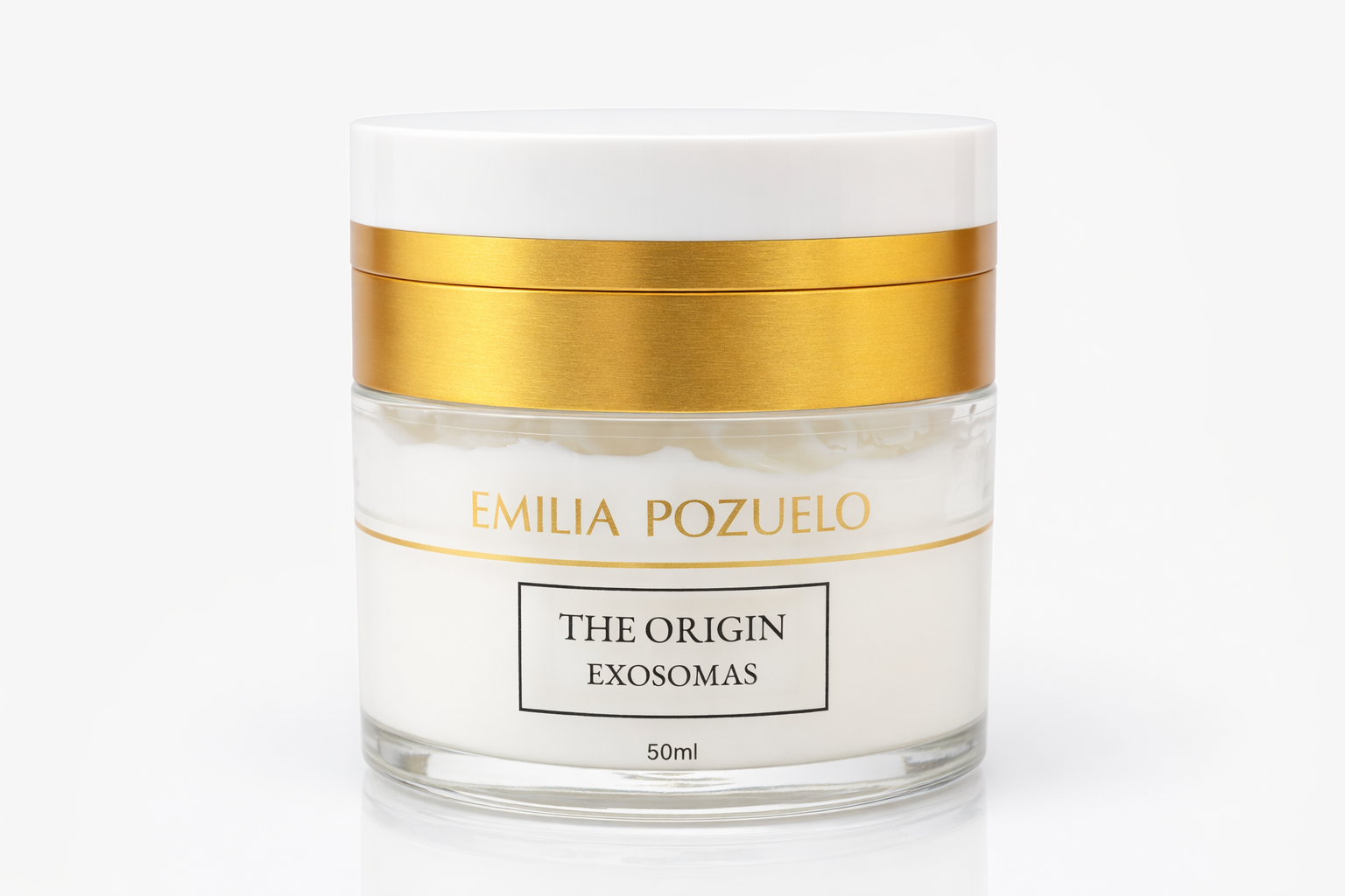 THE ORIGIN EXOSOMAS