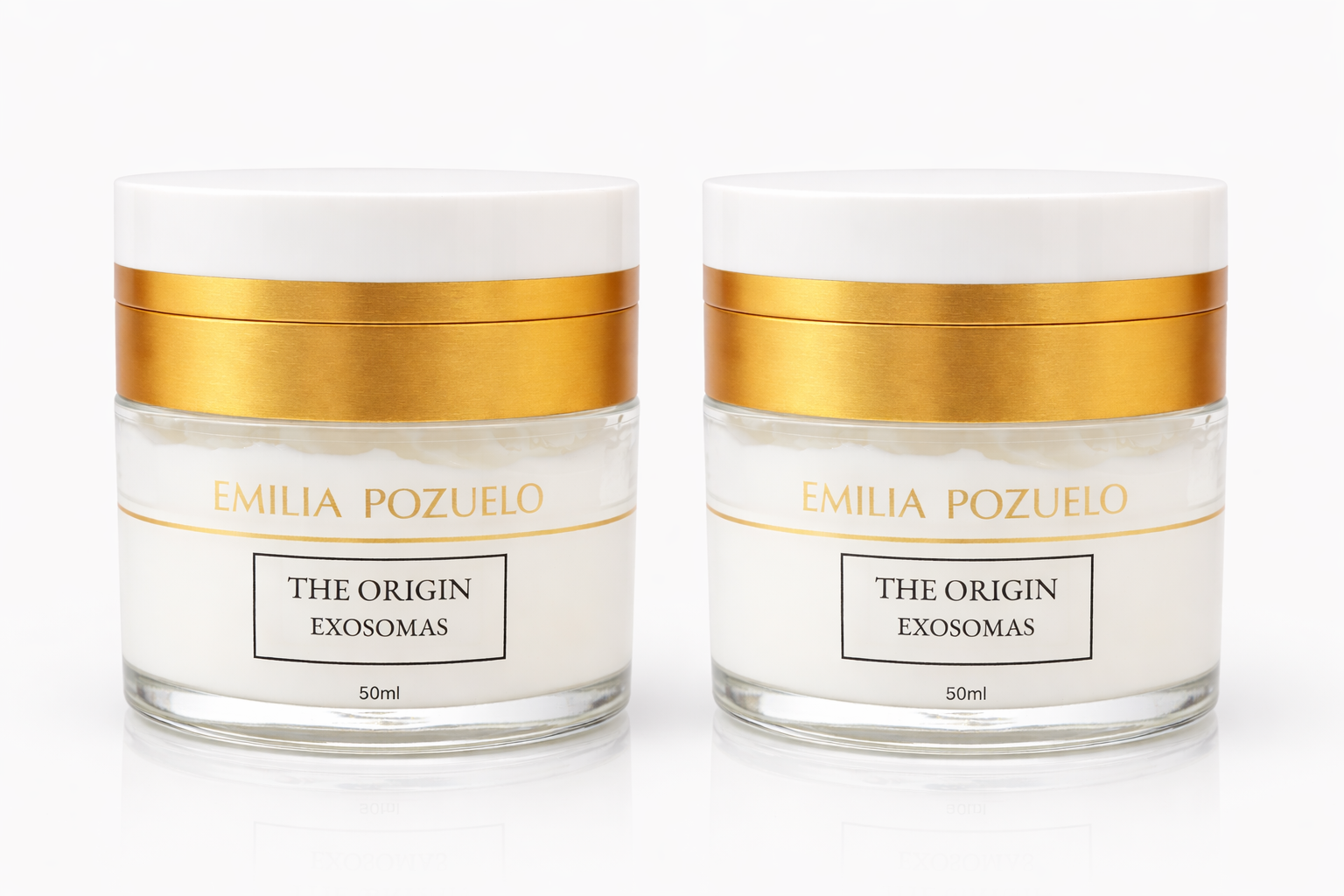 THE ORIGIN EXOSOMAS