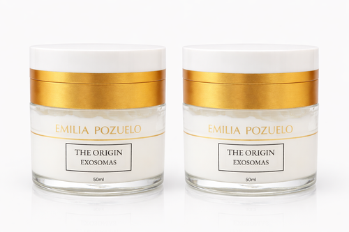 THE ORIGIN EXOSOMAS