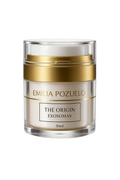 THE ORIGIN EXOSOMAS