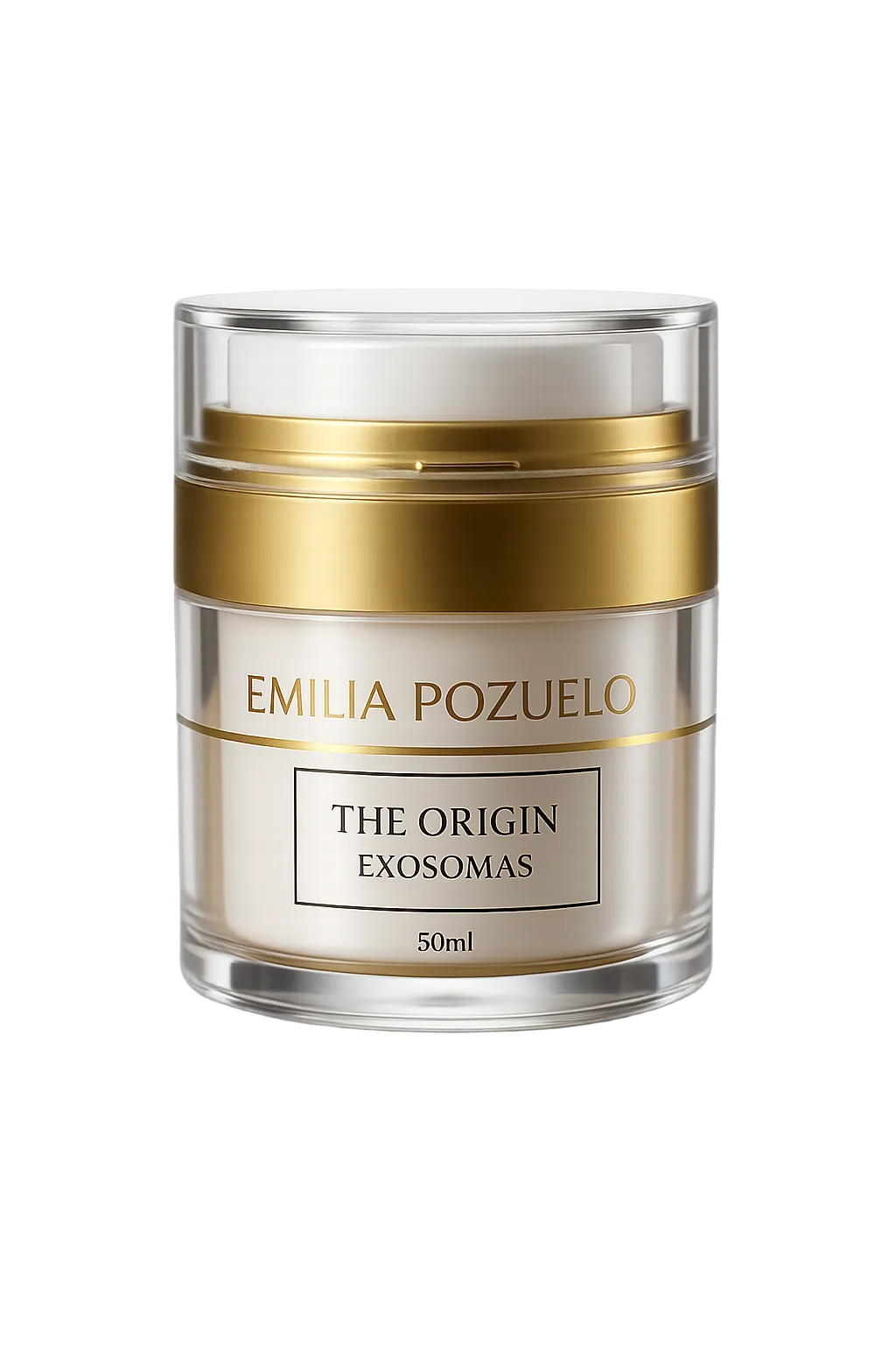 THE ORIGIN EXOSOMAS